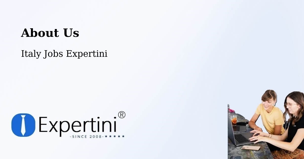 About Expertini Recruitment Platform  – Messina - Messina, Italy Jobs Expertini