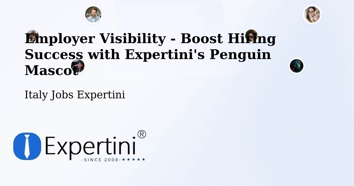 CV and Resume Visibility Optimization – Messina - Italy Jobs Expertini